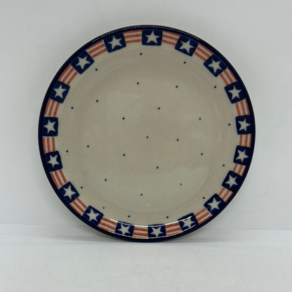261 ~ Plate ~ Bread & Butter ~ 6.25" ~ 0254X - T1!