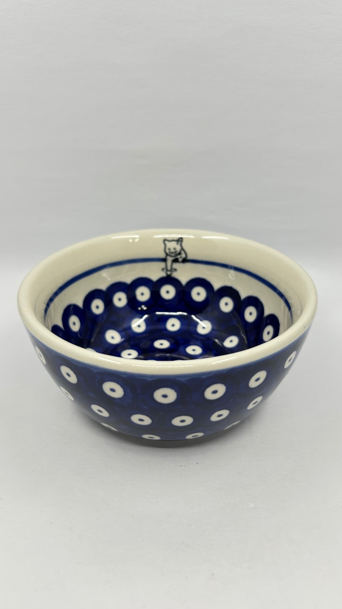 Ice Cream Bowl - D22