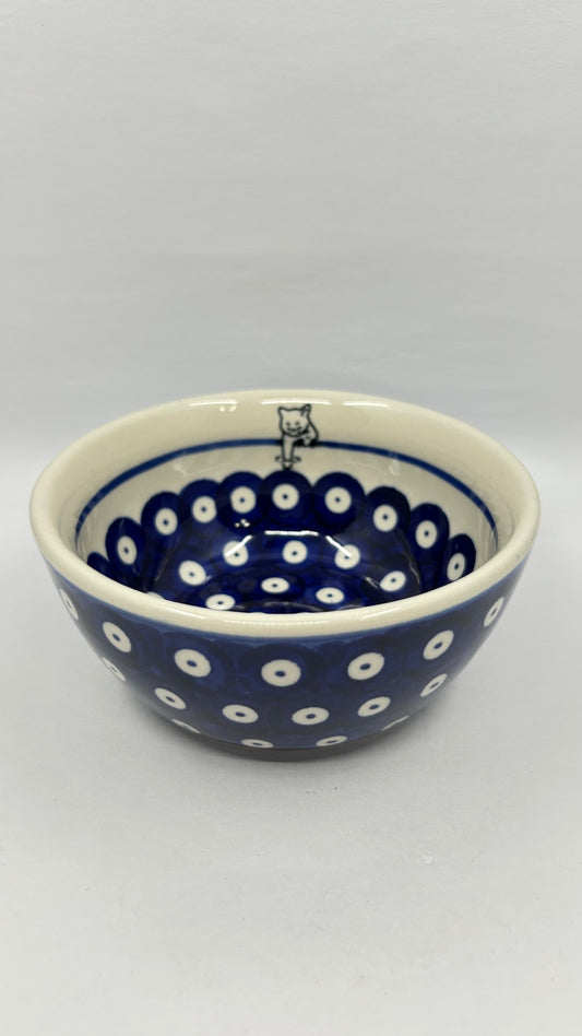 Ice Cream Bowl - D22