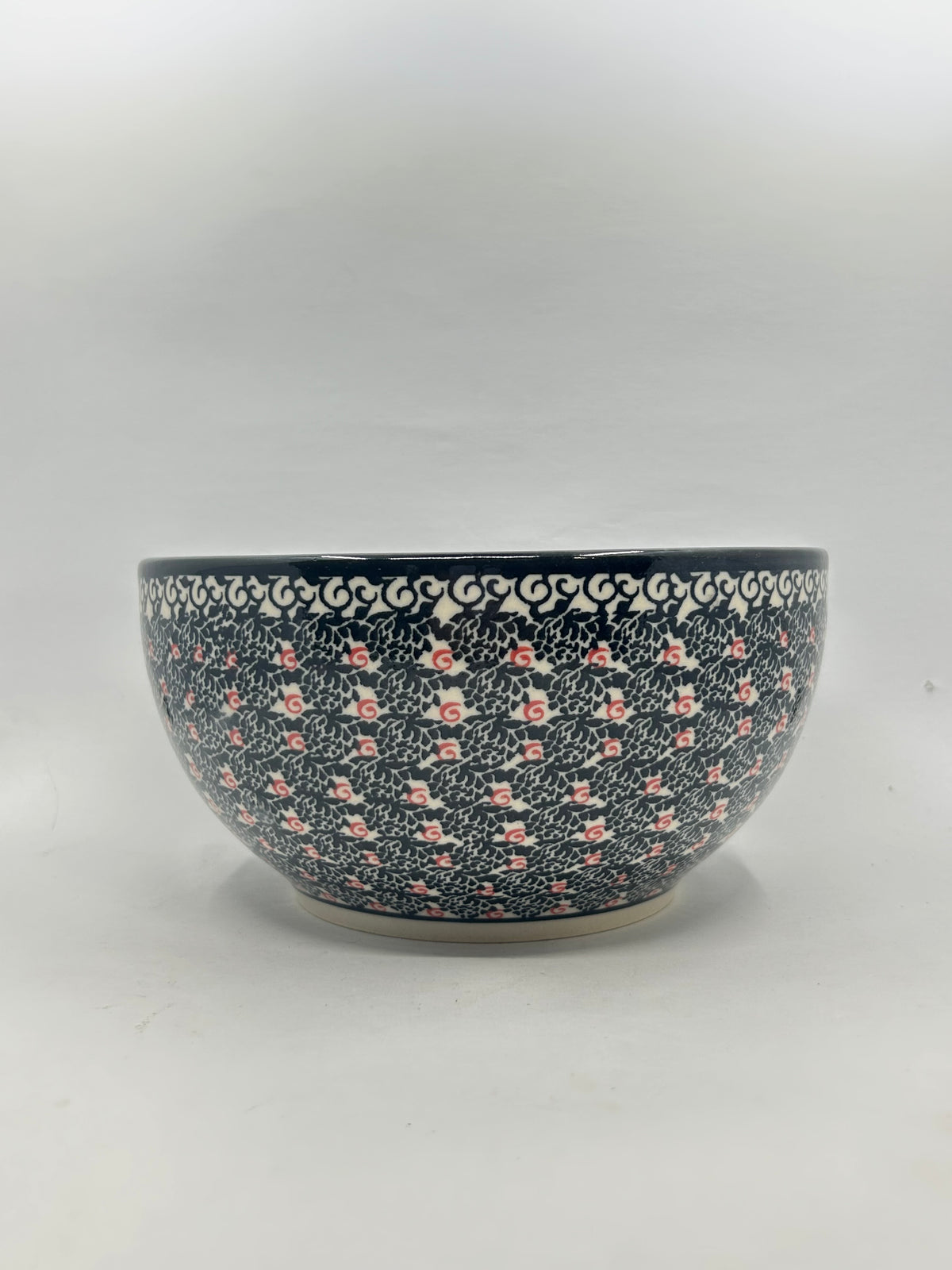 M04 - Medium Artisan Bowl - A-CT - Art