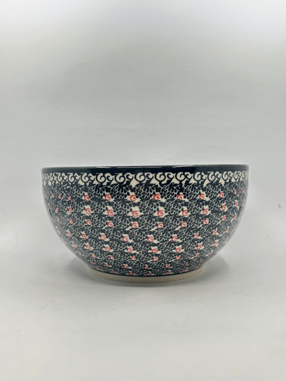 M04 - Medium Artisan Bowl - A-CT - Art