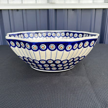 Load image into Gallery viewer, Second Quality Large Serving Bowl  - 054A