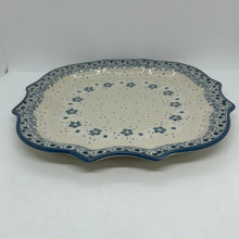 Load image into Gallery viewer, Serpentine Tray ~ 10.5 inch ~ 2235* ~ T3!