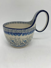 Load image into Gallery viewer, 845 ~ Bowl w/ Loop Handle ~ 16 oz ~ 2829X - T4!