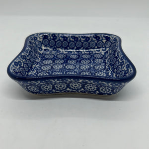 Square Bowl ~ 4.25" - 2615X - T3!
