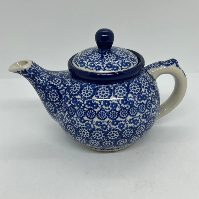 2 Cup Teapot - 2615X - T3!