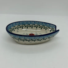 Load image into Gallery viewer, 381 ~ Spoon Rest ~ 3.25&quot;W x 5&quot;L ~ 2925X ~ T3!