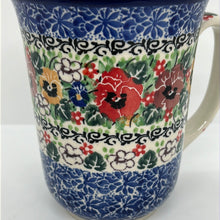 Load image into Gallery viewer, 812 ~ Mug ~ Bistro ~ 16 oz. ~ U3638 - U3!