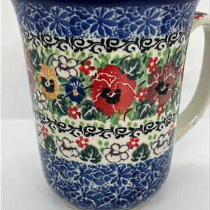 812 ~ Mug ~ Bistro ~ 16 oz. ~ U3638 - U3!