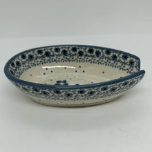 Load image into Gallery viewer, 381 ~ Spoon Rest ~ 3.25&quot;W x 5&quot;L ~ 2335* ~ T3!