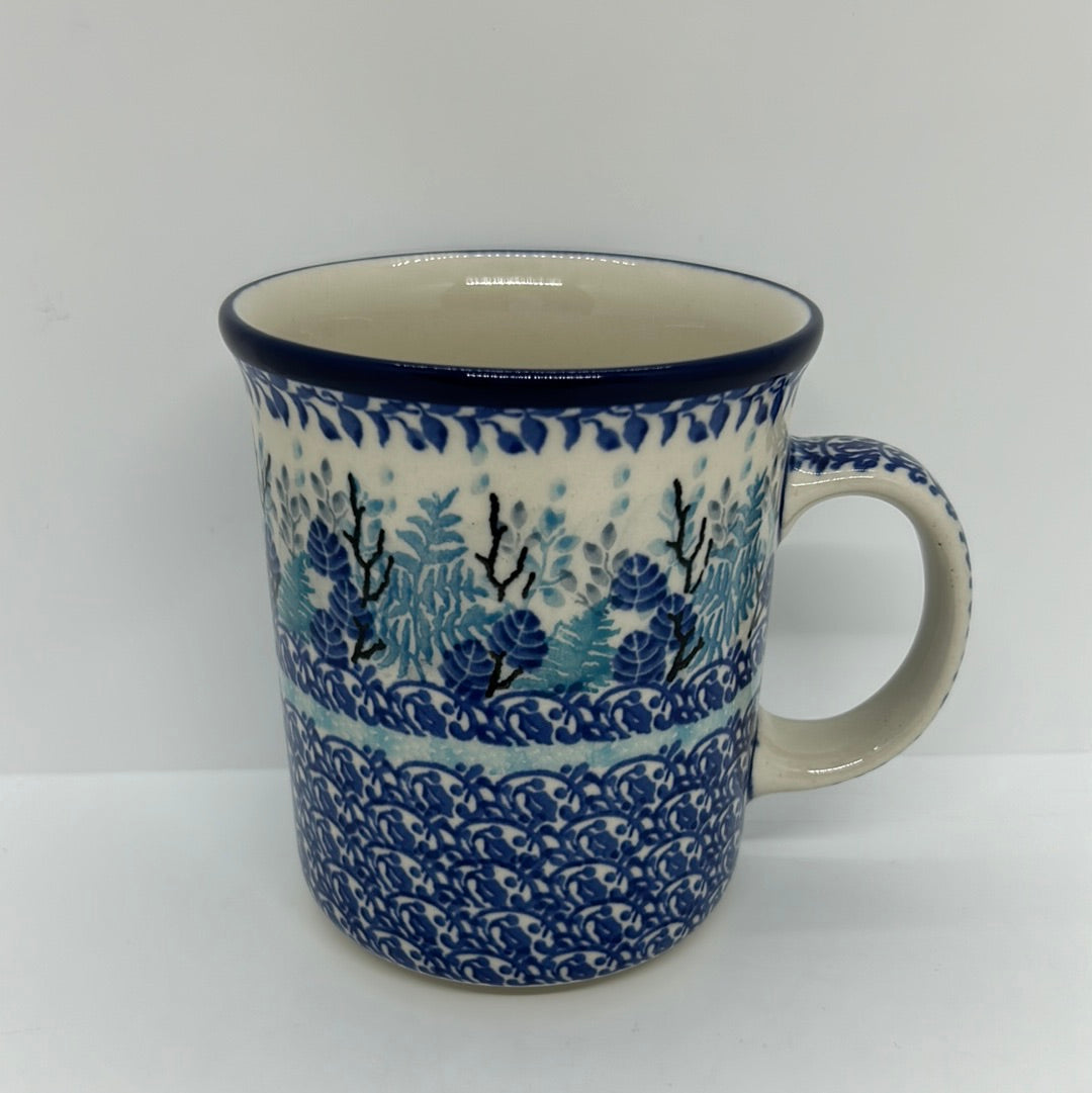 B13 ~ Mug ~ 16 oz.  U5010 ~ U3!