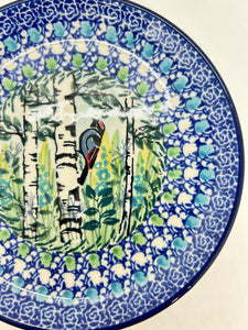 261 ~ Plate ~ Bread & Butter ~ 6.25" ~ U5077 ~ U4!
