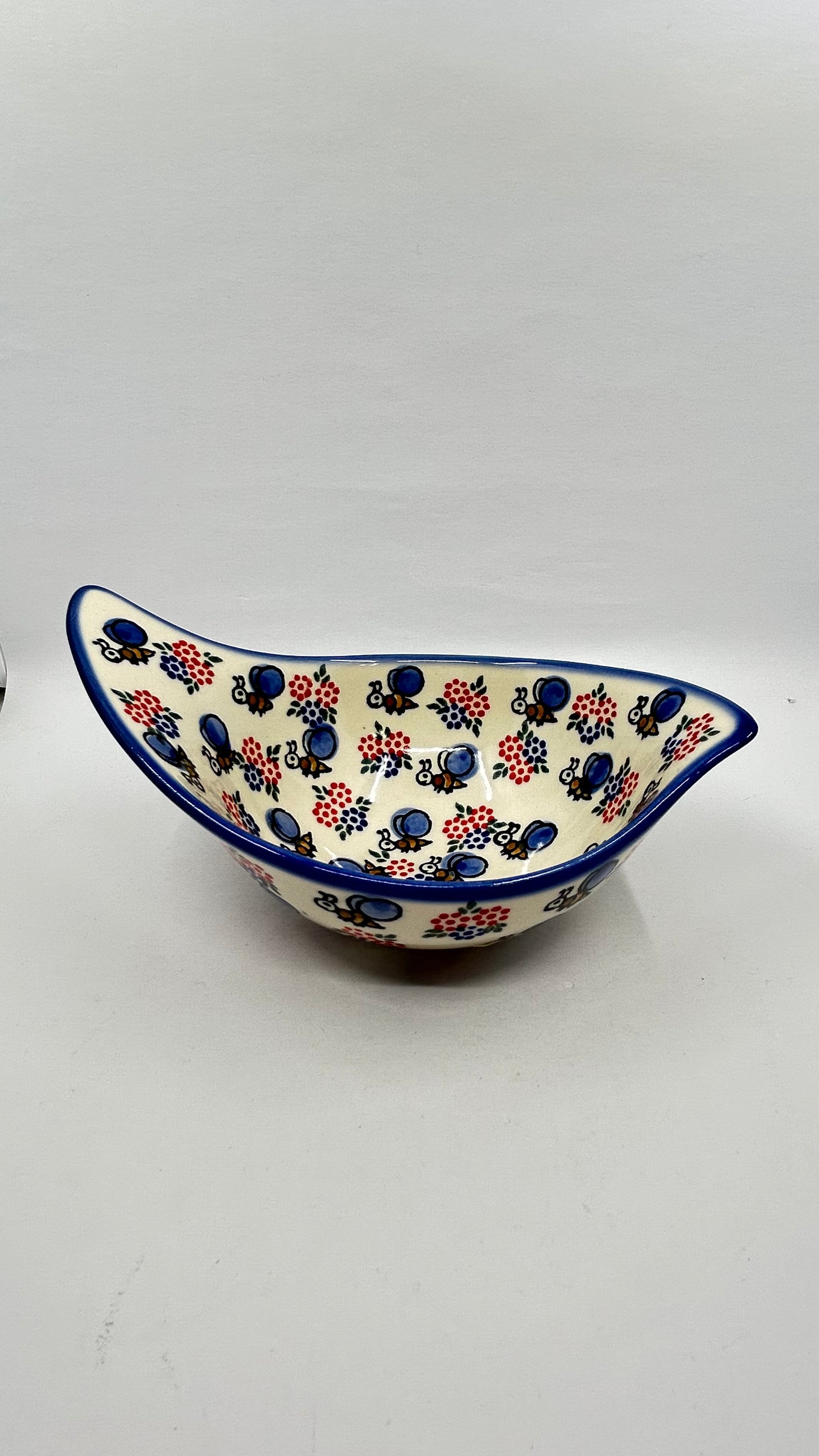 Scoop Bowl - D2