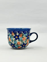 Load image into Gallery viewer, A433 - Andy Espresso Cup - D83