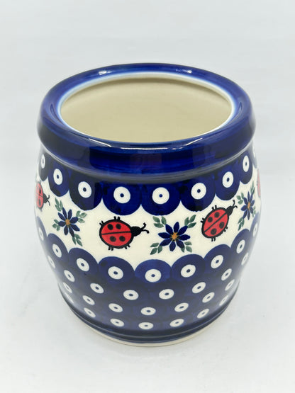 Open Pot - D105