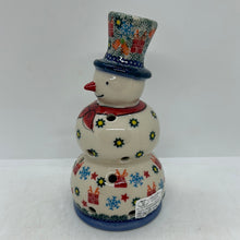 Load image into Gallery viewer, BL01 - Snowman U-SP2