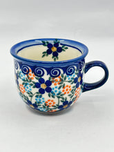 Load image into Gallery viewer, A433 - Andy Espresso Cup - D83