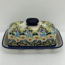 Load image into Gallery viewer, Second Quality American Butter Dish  - WK80