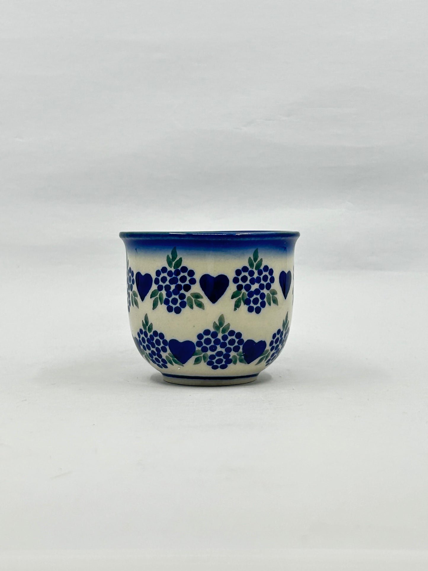 A433 - Andy Espresso Cup - D89