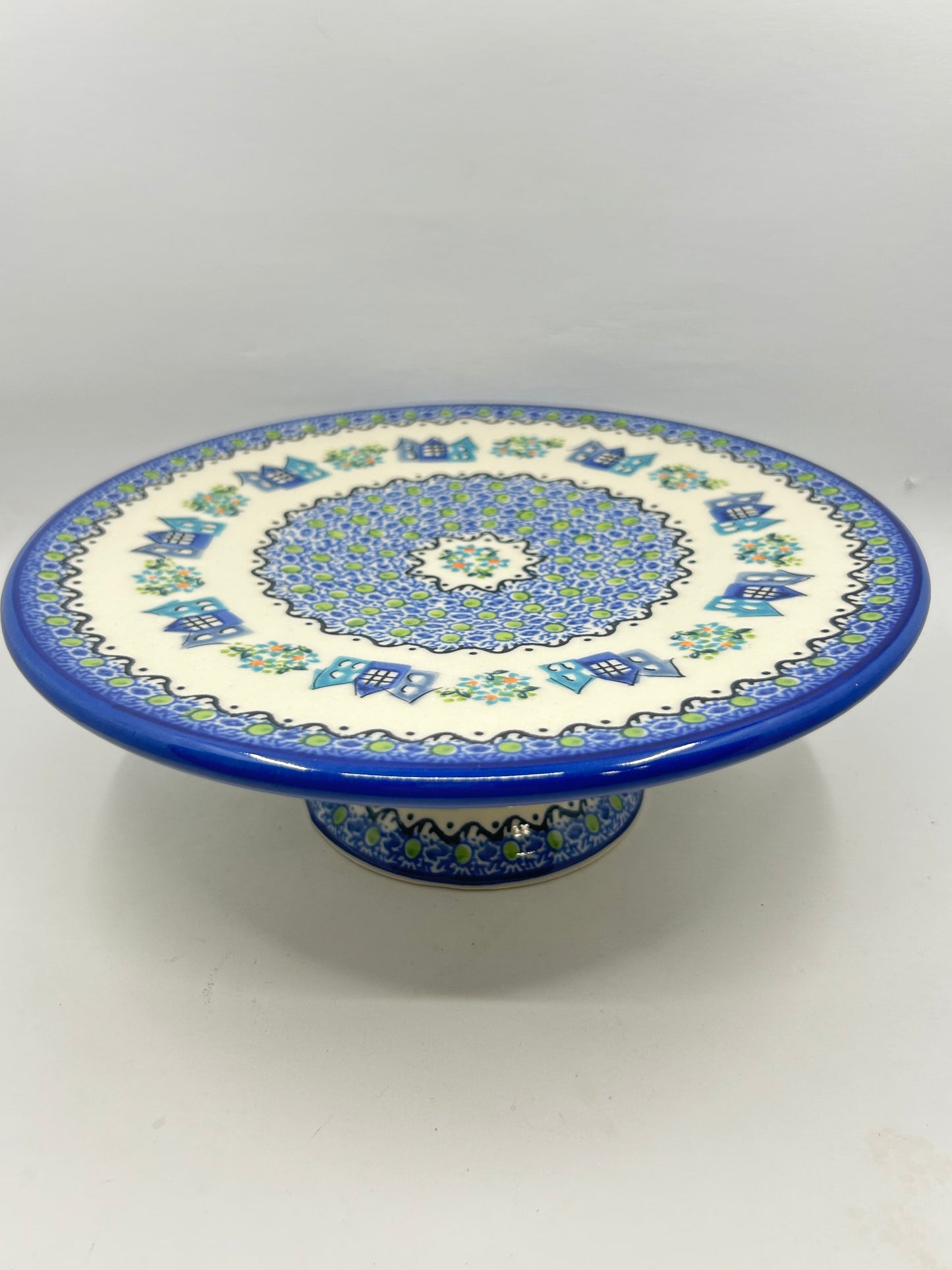Cake Stand - U-NC1