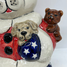 Load image into Gallery viewer, Large Teddy Bear - D46