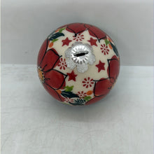 Load image into Gallery viewer, 2.5&quot; Galia Round Ornament - A-S5