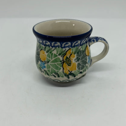 Mini Bubble Mug ~ 2 oz ~ U5106 - U3!