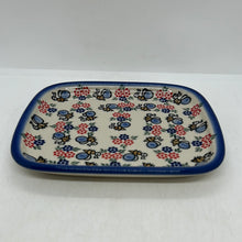 Load image into Gallery viewer, A97 - Snack/Eyeglass Tray - D2