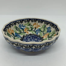 Load image into Gallery viewer, 023 ~ Bowl ~ Scalloped ~ 4.5&quot; ~ 1736 - T4!