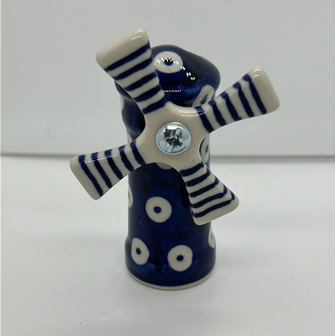 Windmill Figurine - 070A