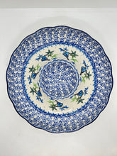 Load image into Gallery viewer, Bowl ~ Chip &amp; Dip ~ 10W x 1.75D ~ 3235X ~ T4!