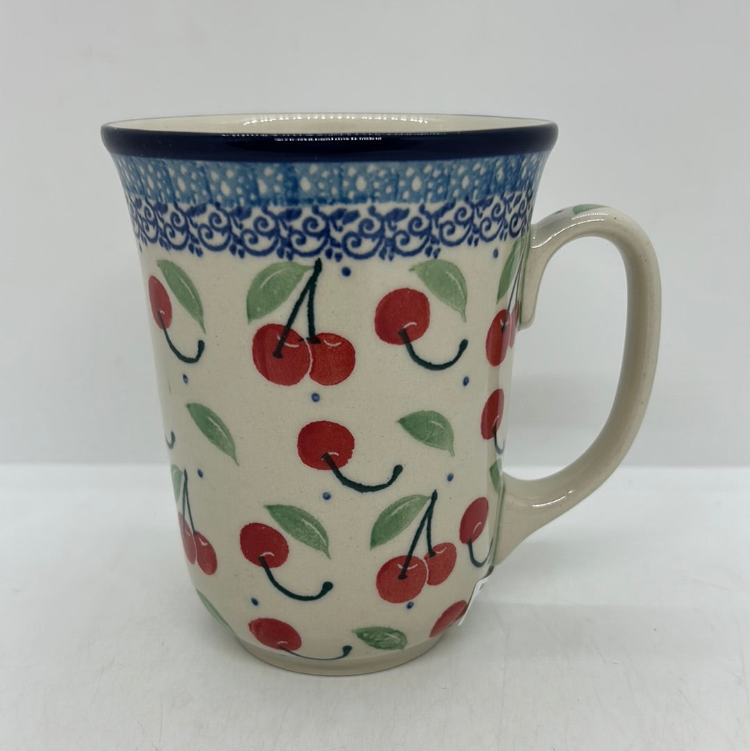 812 ~ Mug ~ Bistro ~ 16 oz. ~ 2715X - T3*