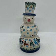 Load image into Gallery viewer, BL01 - Snowman U-SB1