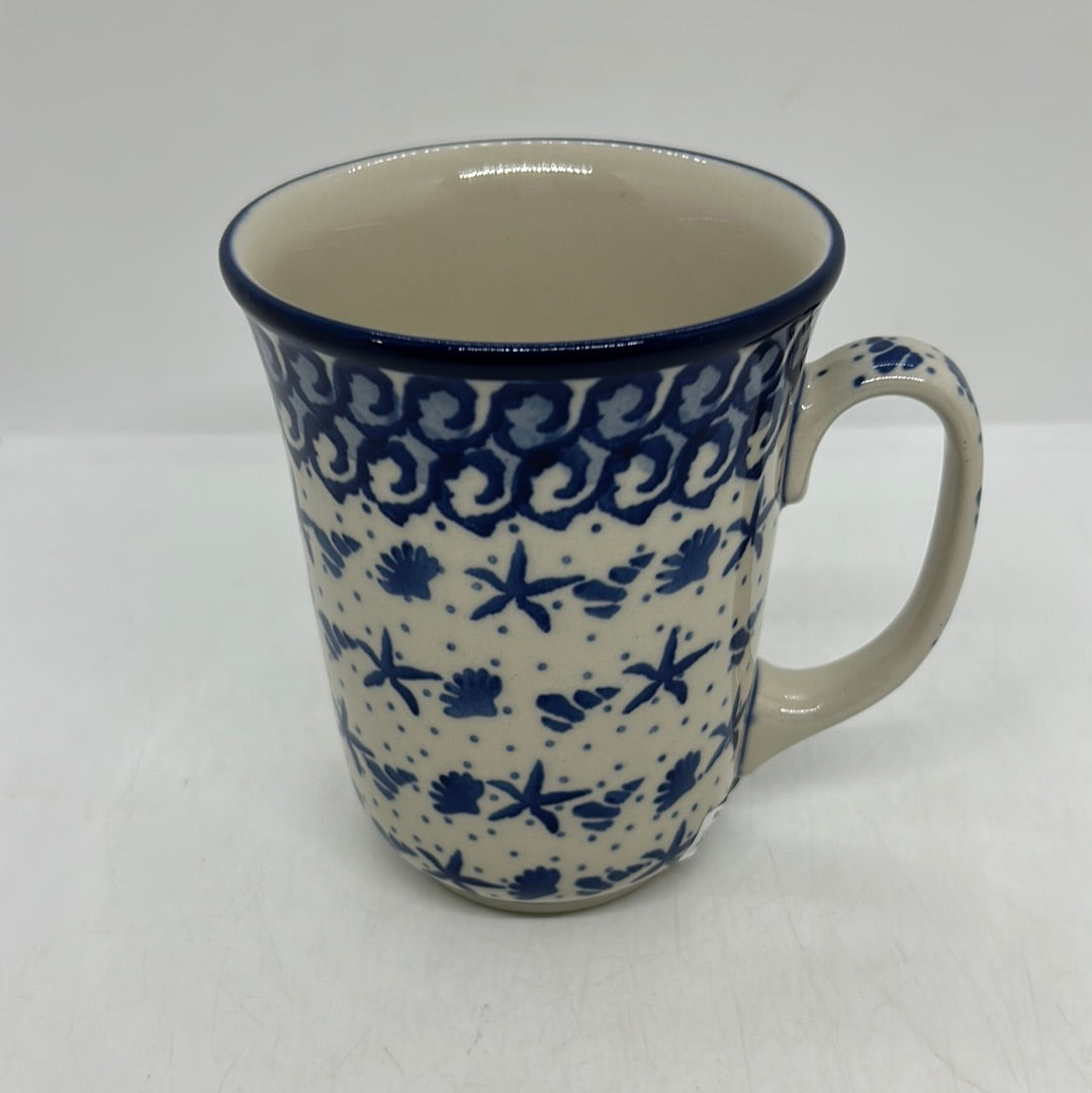 812 ~ Mug ~ Bistro ~ 16 oz. ~ 1016X - T1!