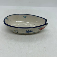 Load image into Gallery viewer, 381 ~ Spoon Rest ~ 3.25&quot;W x 5&quot;L ~ 2883X ~ T3!