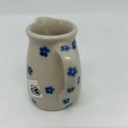 Miniature Jug / Toothpick Holder ~ 2.25 inch ~ 2222X - T4!