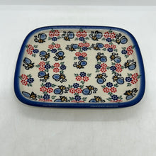 Load image into Gallery viewer, A97 - Snack/Eyeglass Tray - D2