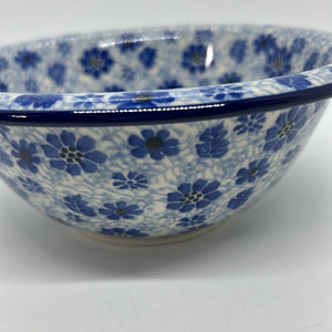 Bowl with Lipped Edge ~ 7.25 W ~ 1443X - T3!