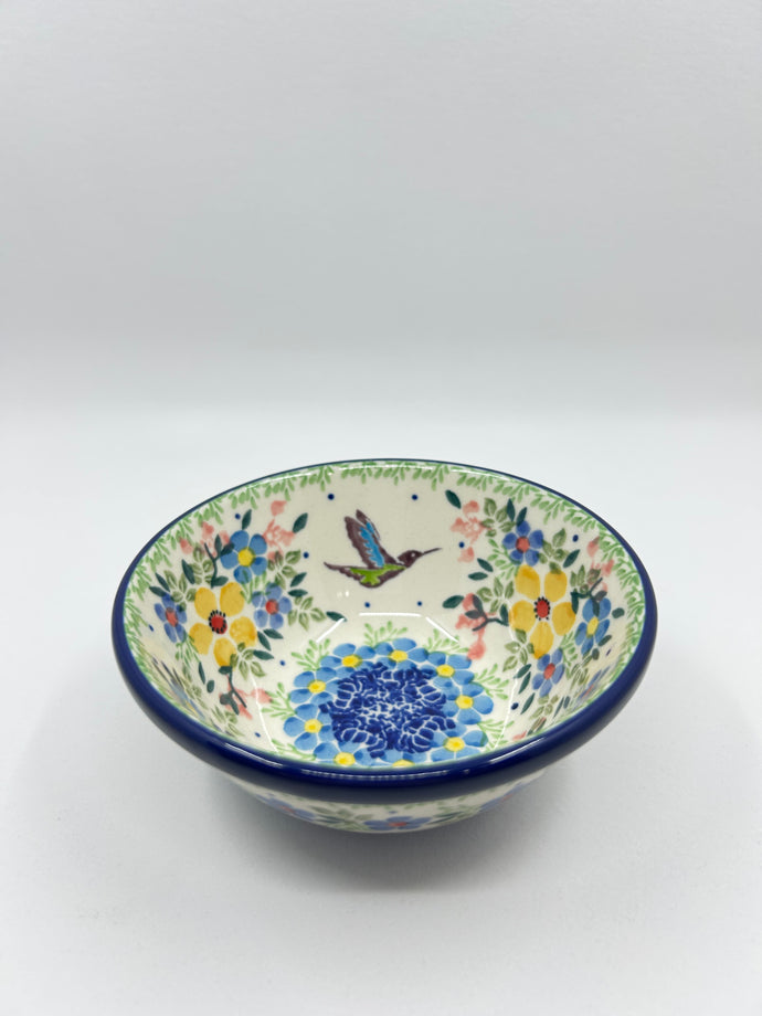 556 ~ Bowl ~ Nesting 5
