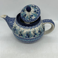 Load image into Gallery viewer, 060 ~ Teapot ~ (1 1/4 qt) ~ U5010 ~ U3!