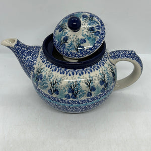 060 ~ Teapot ~ (1 1/4 qt) ~ U5010 ~ U3!