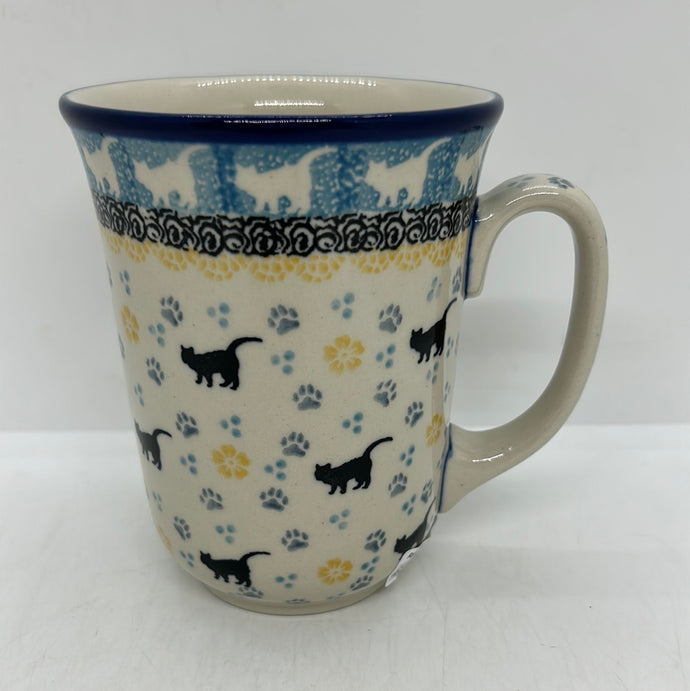 812 ~ Mug ~ Bistro ~ 16 oz. ~ 2153X - T1!