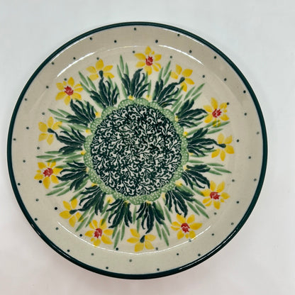 261 ~ Plate ~ Bread & Butter ~ 6.25" ~ 2777Q - T3*