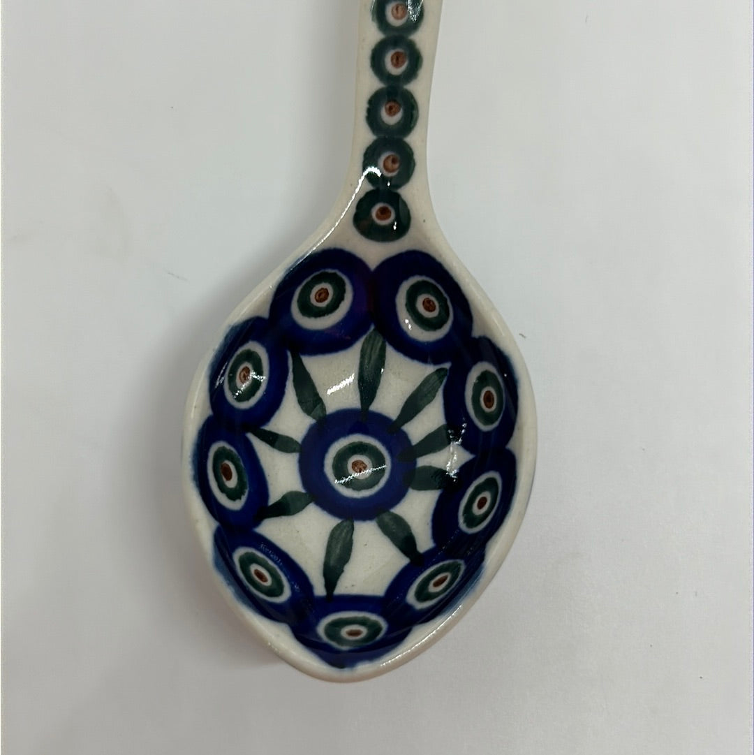 Spoon ~ Medium ~ 0054 - T3*