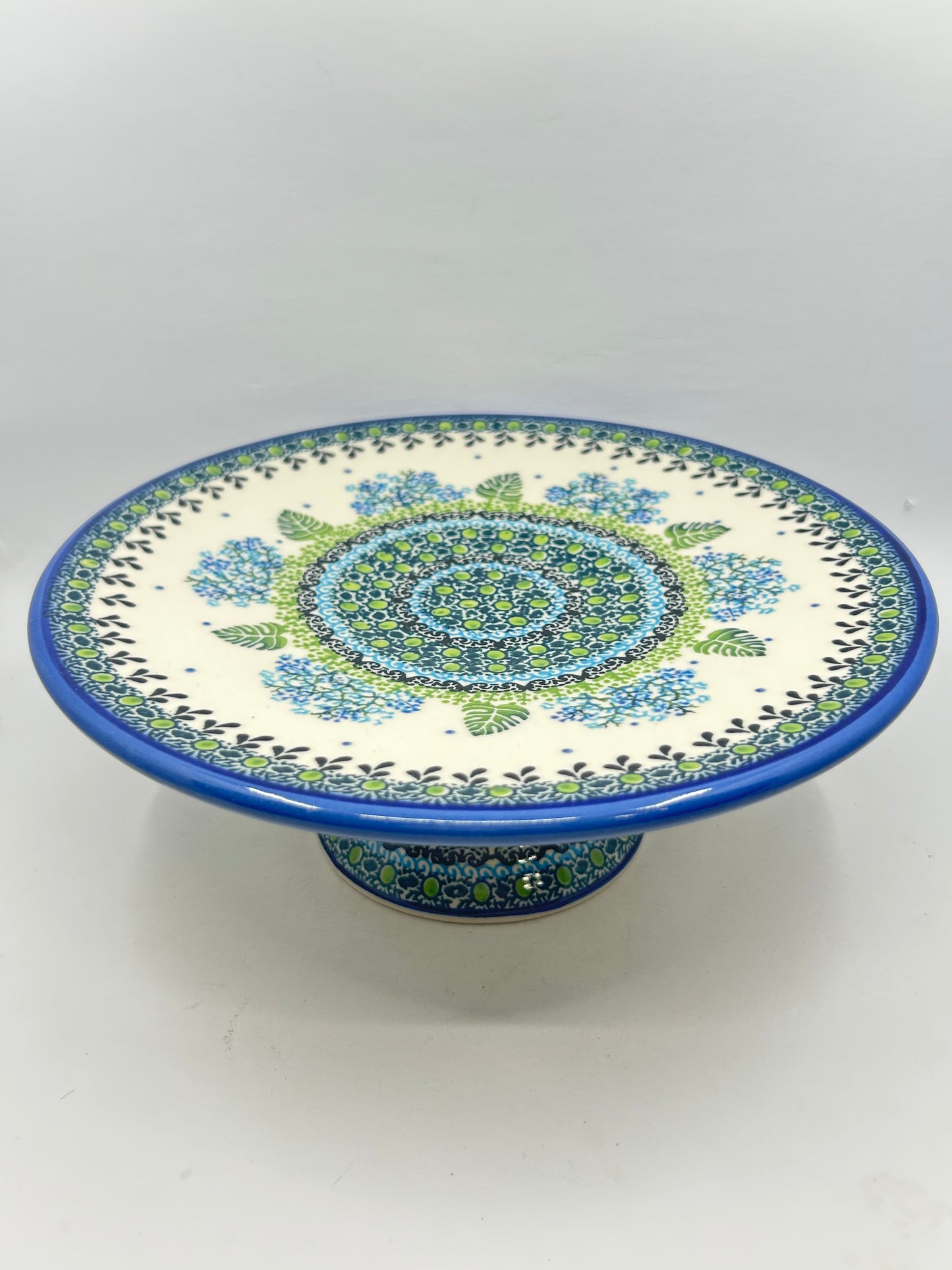 Cake Stand - U-E3