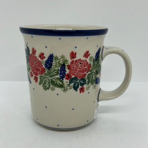 B13 ~ Mug ~ 16 oz. ~ 1958X - T4!