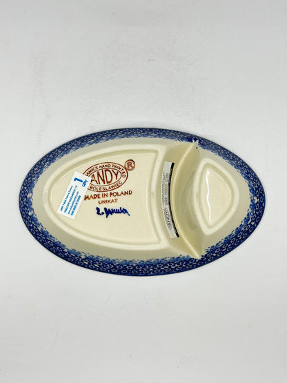 Divided Tray - D108