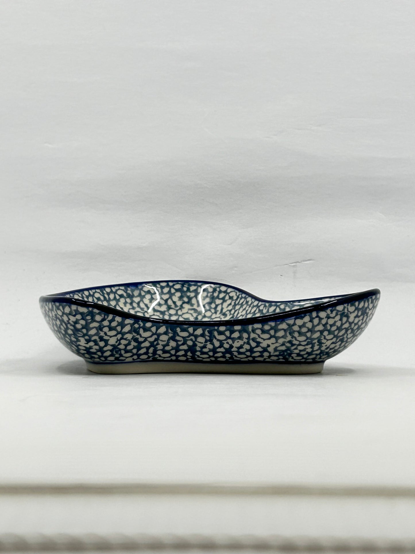 Heart Ladle Rest - 5.25" W ~ 288AX - T1!