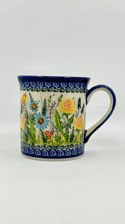 Mirek 8 oz. Mug ~ A1125 - A1