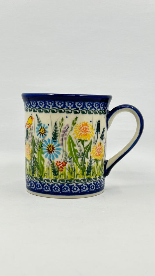 Mirek 8 oz. Mug ~ A1125 - A1